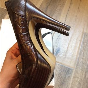 Nine West Pumps